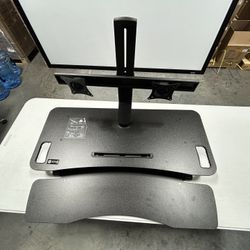 Standing Desk (Manual)