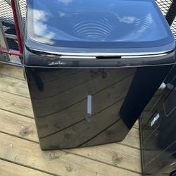Washer And Dryer Samsung 