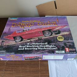 Diamond Duster Limited Edition Large Model 112 Scale