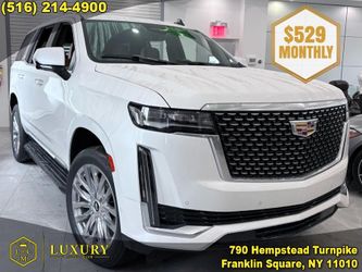 2023 Cadillac Escalade