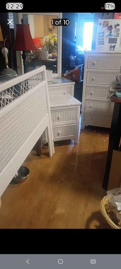 5 drawer tallboy, 3 drawer, 2 drawer, large mirror headbord