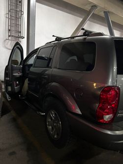 2005 Dodge Durango