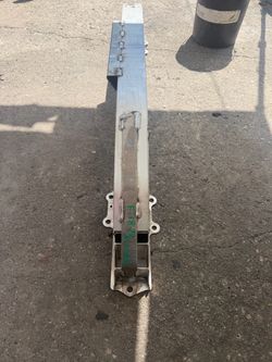 2018-2022 HONDA ACCORD FRONT REINFORCEMENT BAR #2