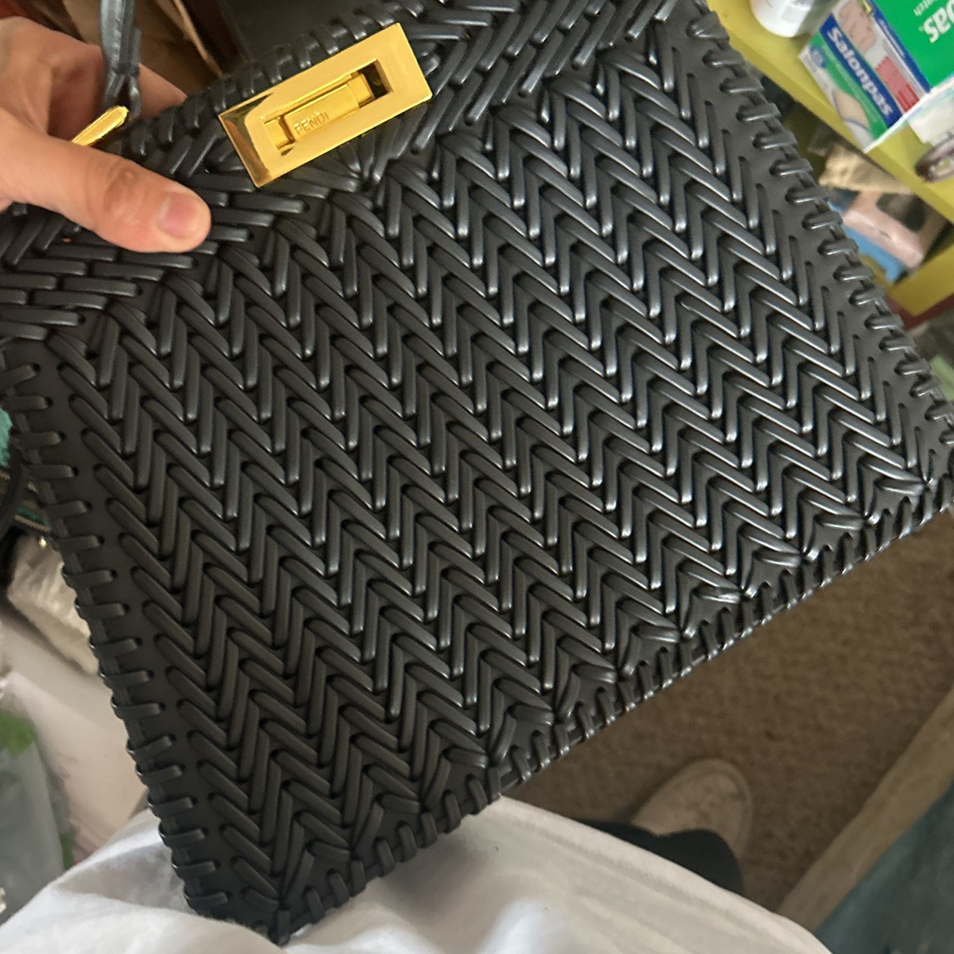 fendi bag for sale