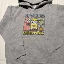 SpongeBob Hoodies