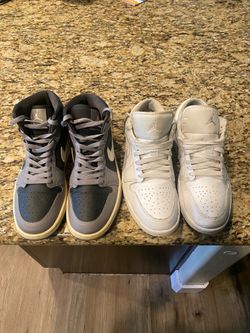 Jordan shoes