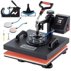 Heat Press