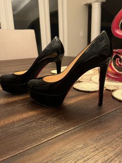 Christian Louboutin Shoes Size EU 35.5