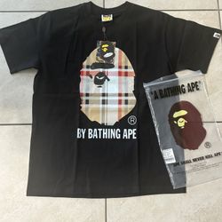 Bape Tee