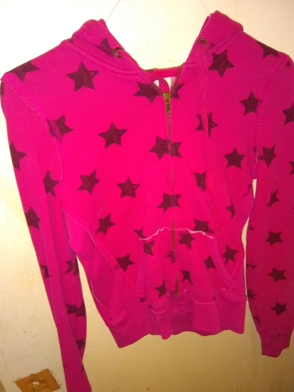 Victoria secret pink size medium
