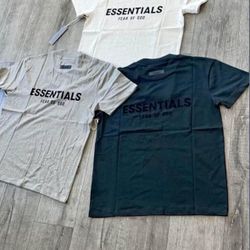 Essential Shirts