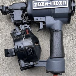 Craftsman Roofing Nail Gun