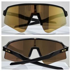 Oakley Sunglass New