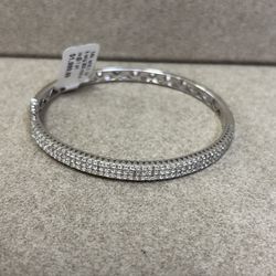 Bangle Gold Bracelet 