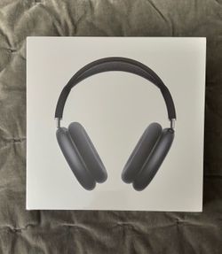Apple AirPods Max