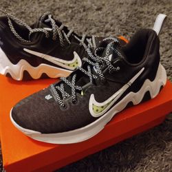 Mens Nike Shoe Brand New Giannis Immortality 10