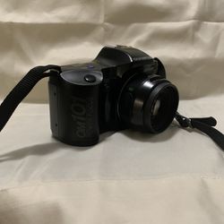 Olympus OM 101 Power Focus