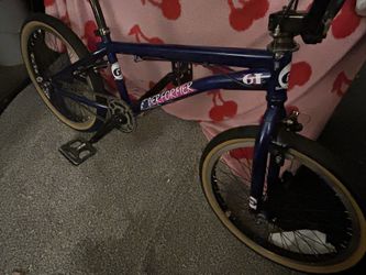 GT Pro Performance 20inch Bmx Rare Edition 
