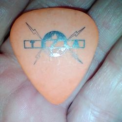 Guitar Pick