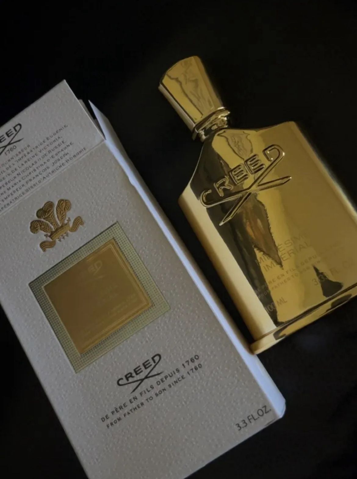 Creed Millésime Impérial 3.3 fl oz