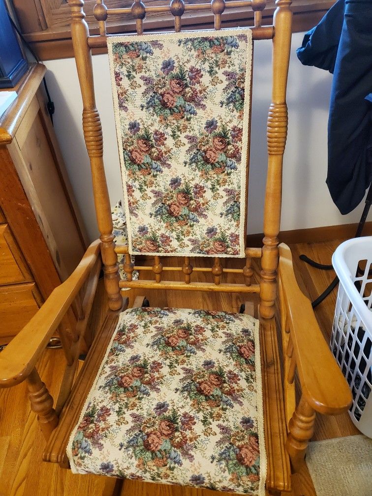 Rocking Chair