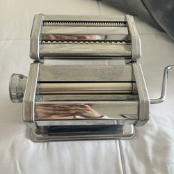 Pasta Maker For Polymer Clay