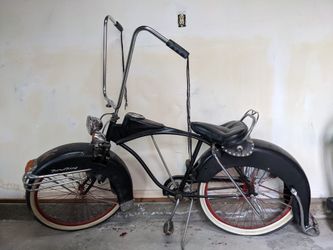 Huffy Bicycle