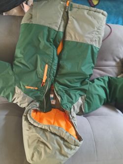Columbia Brand