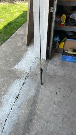 Fishing Pole