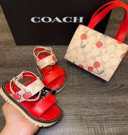 Hermosas Sandalias