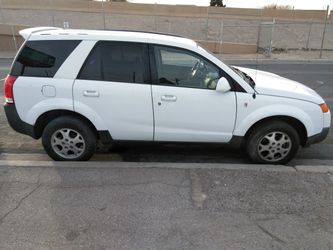 2005 Saturn Vue. Must Sell $1700