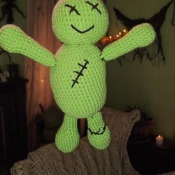 Voodoo Doll