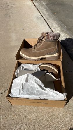 Women’s boots