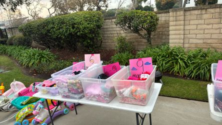 Baby Cloths