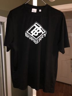 Burberry shirt