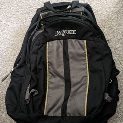 Jansport Backpack