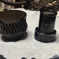 Vargas B58 Oil Cap / Crank Case Breather