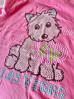 Girls T-shirt