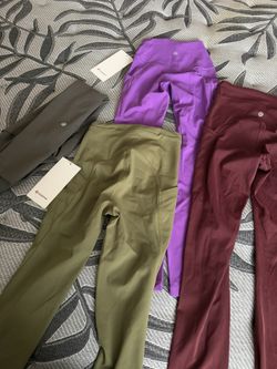 Brand new Lululemon Legging 