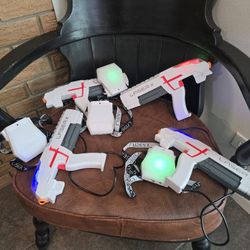 Lazer X Tag