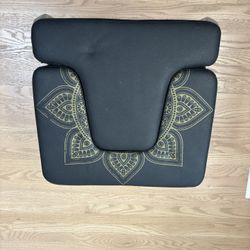 Yoga Headstand Bench 