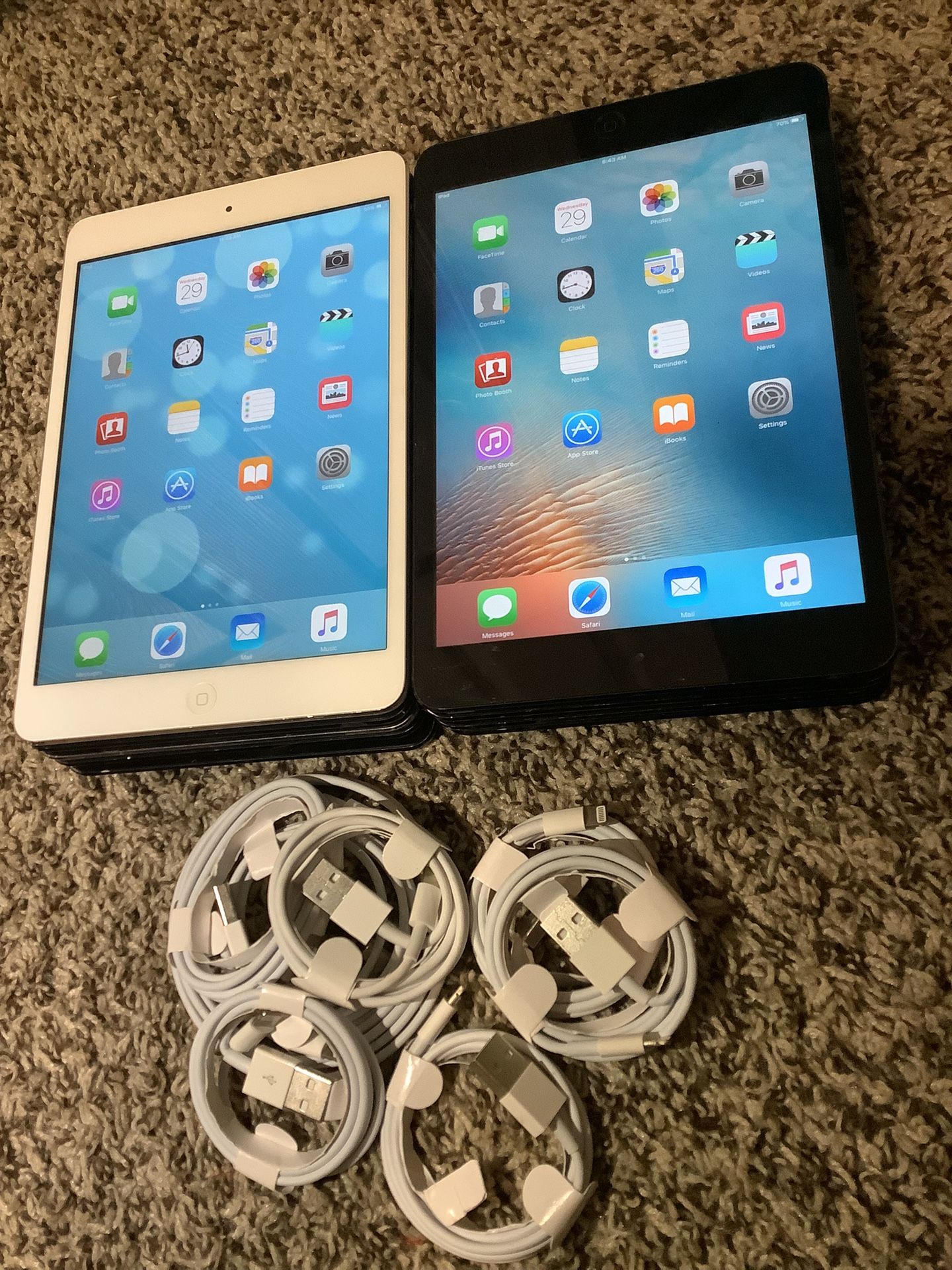 iPad Mini Gen One