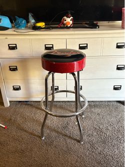 Fender Stool 30”