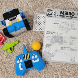 MiBro Robot