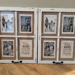 Picture Frames