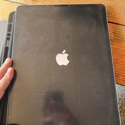 iPad 3rd Generation iPad Pro 