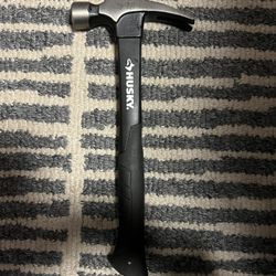 20 oz. Fiberglass Rip Claw Hammer