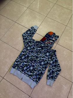 Bape Hoodies