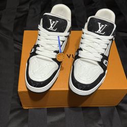 LV Trainers 