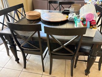 Dining room set